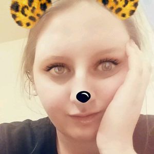 Meet your Posher, Allyson